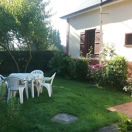 Gite A La Ferme Villeroy  Exterior photo