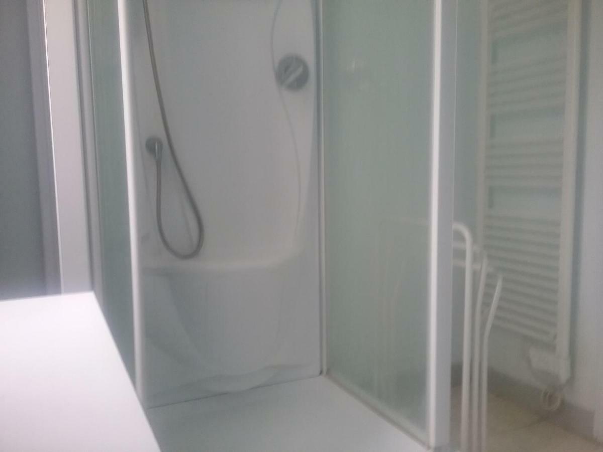Gite A La Ferme Villeroy  Exterior photo